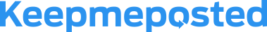 Keepmeposted